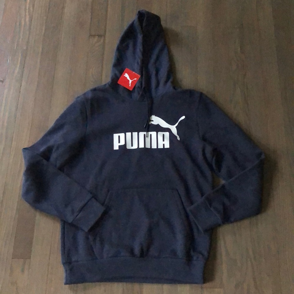 NWT Puma sweatshirt